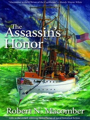 cover image of The Assassin's Honor